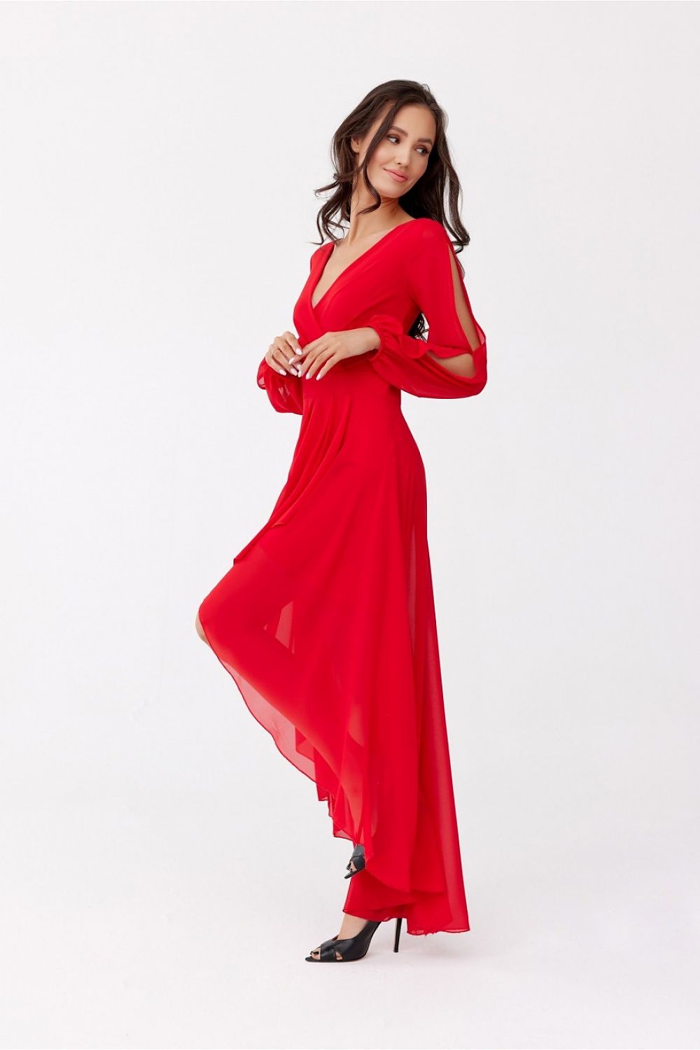 Cocktailkleid Model 178202 Roco Fashion