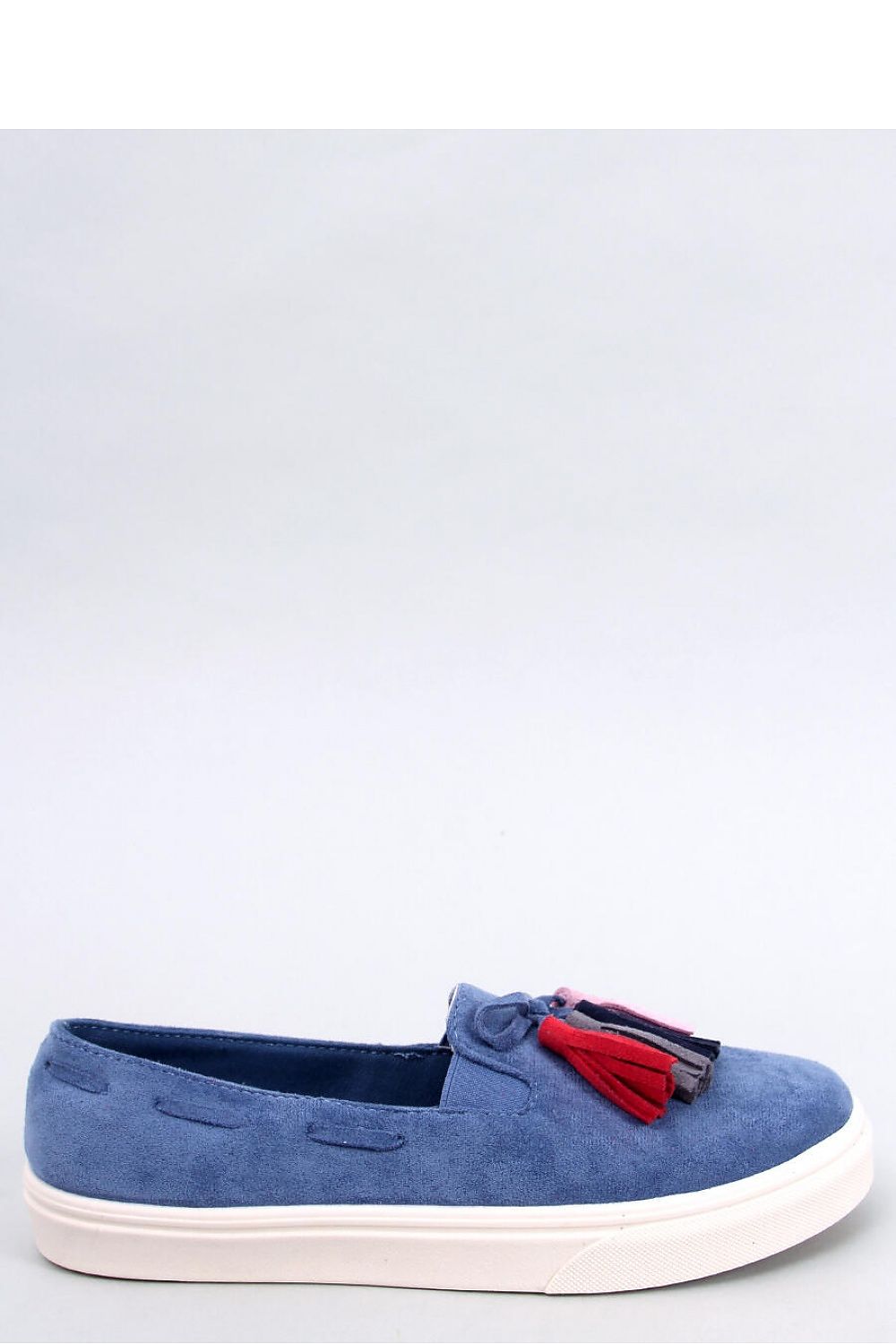 Sneakers Model 178225 Inello