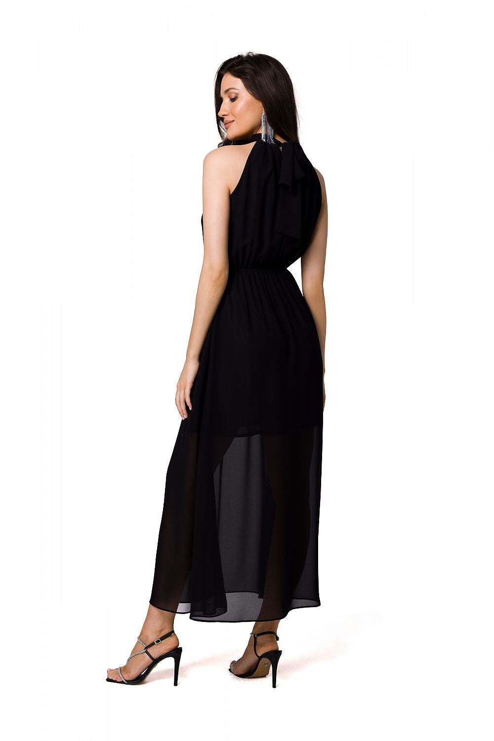 Cocktail dress Model 178264 Makover