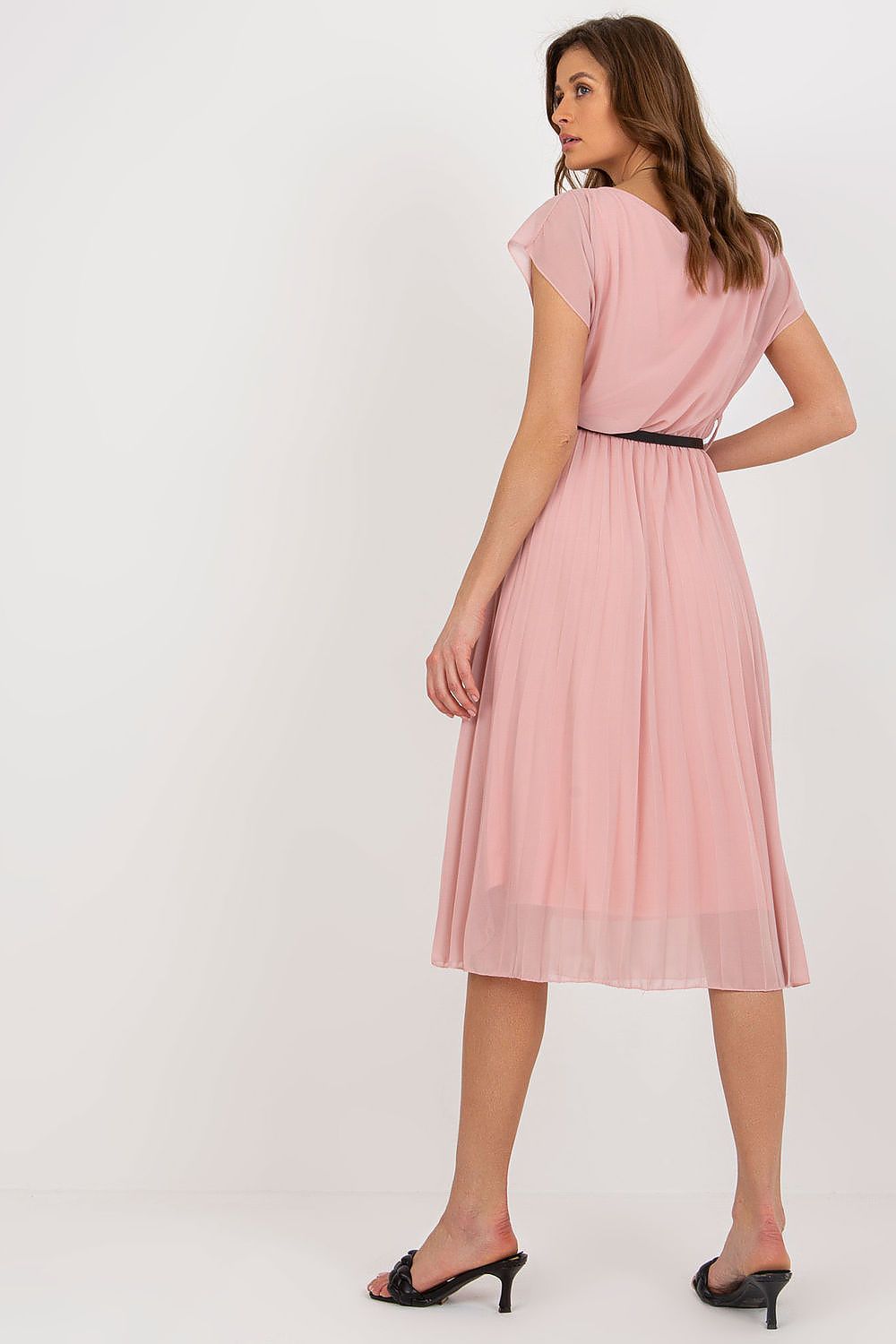 Cocktailkleid Model 178492 Italy Moda
