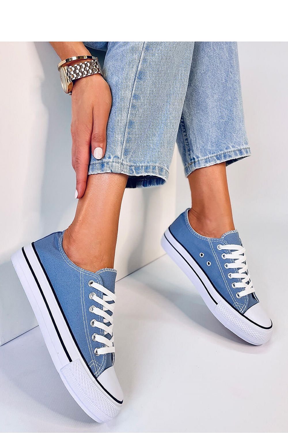 Sneakers Model 178736 Inello