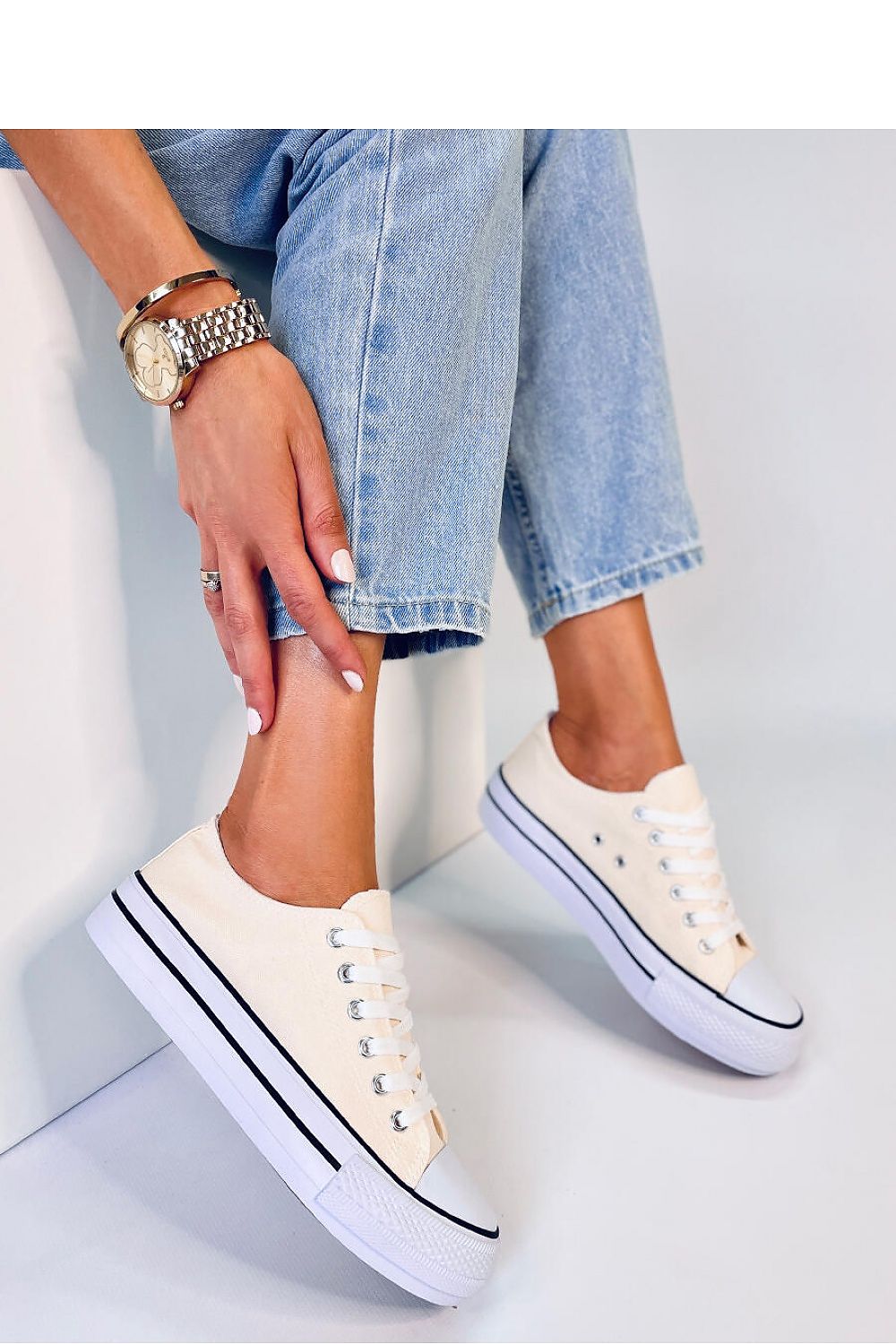 Sneakers Model 178737 Inello