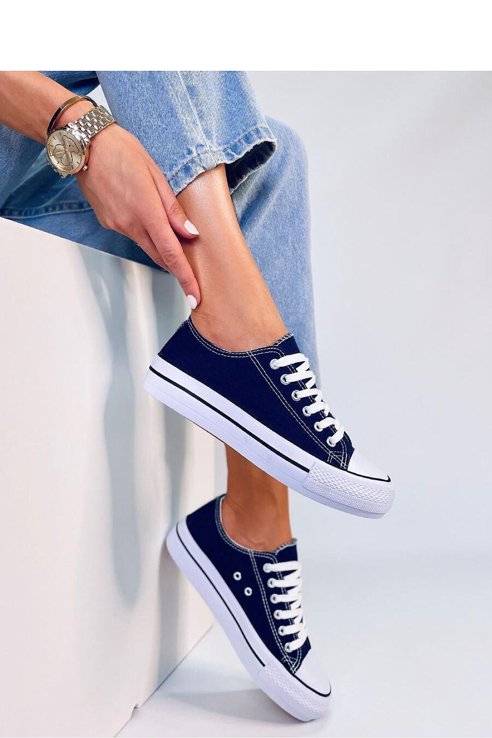 Sneakers Model 178738 Inello