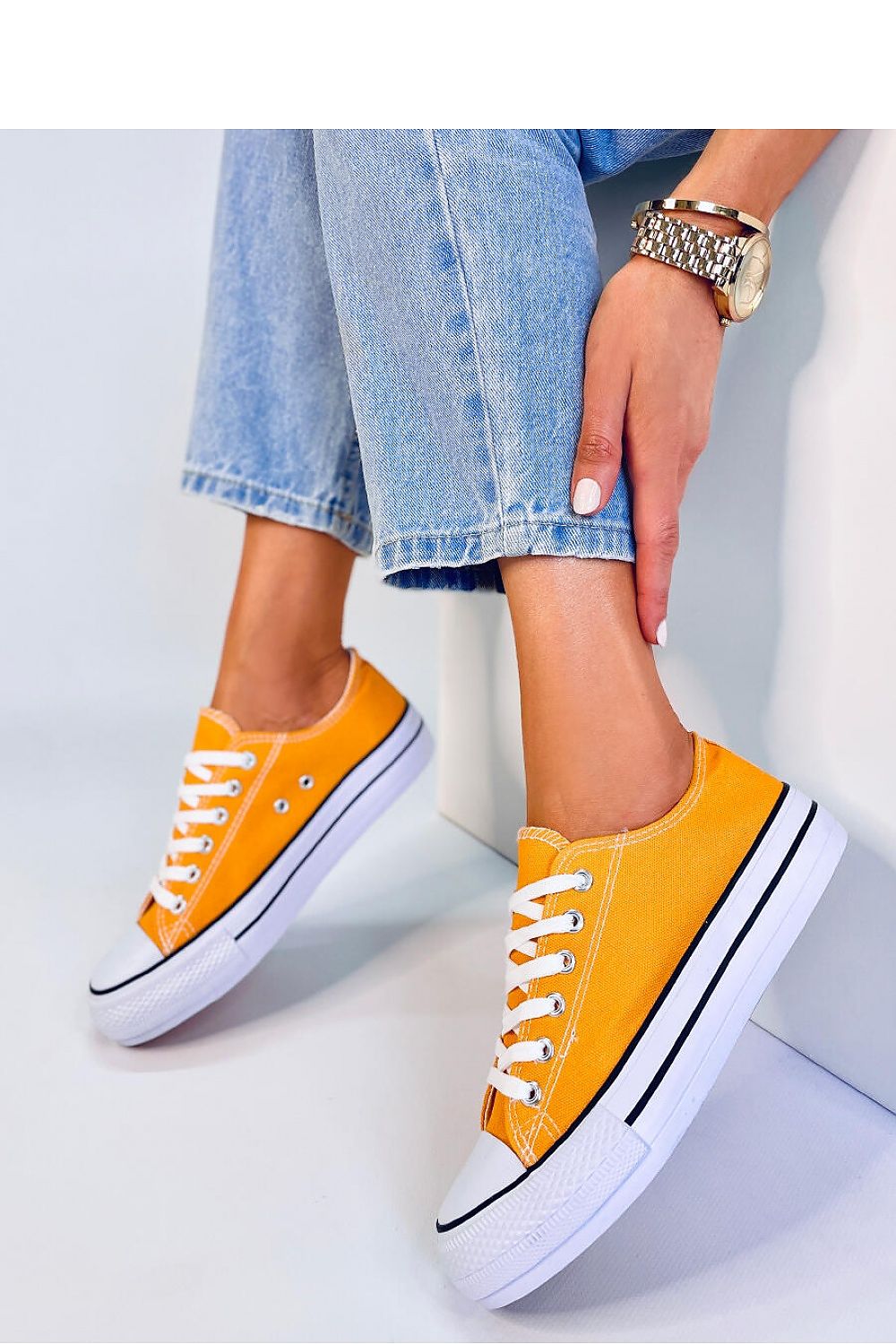 Sneakers Model 178740 Inello