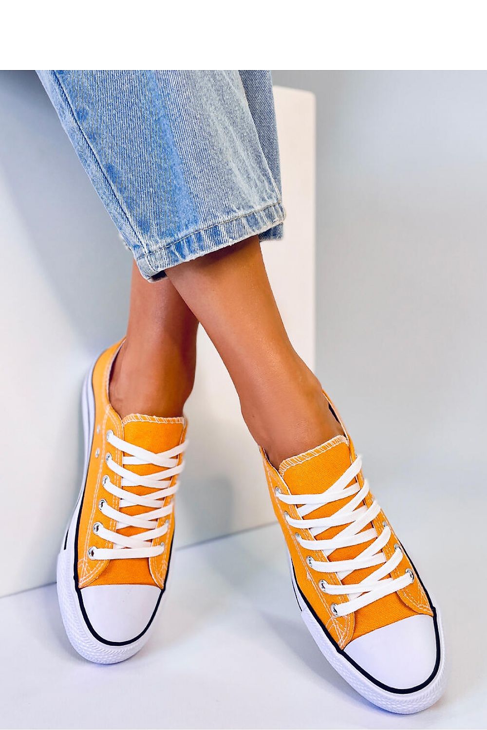 Sneakers Model 178740 Inello
