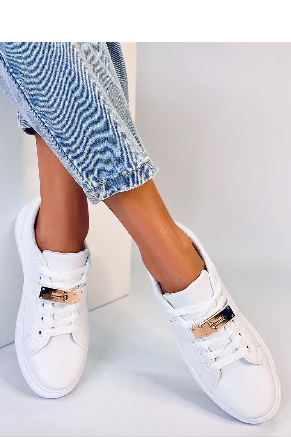Sneakers Model 178764 Inello