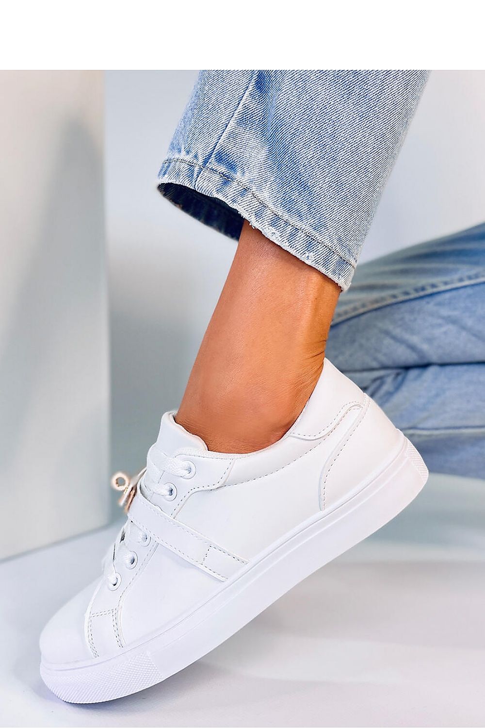 Sneakers Model 178764 Inello