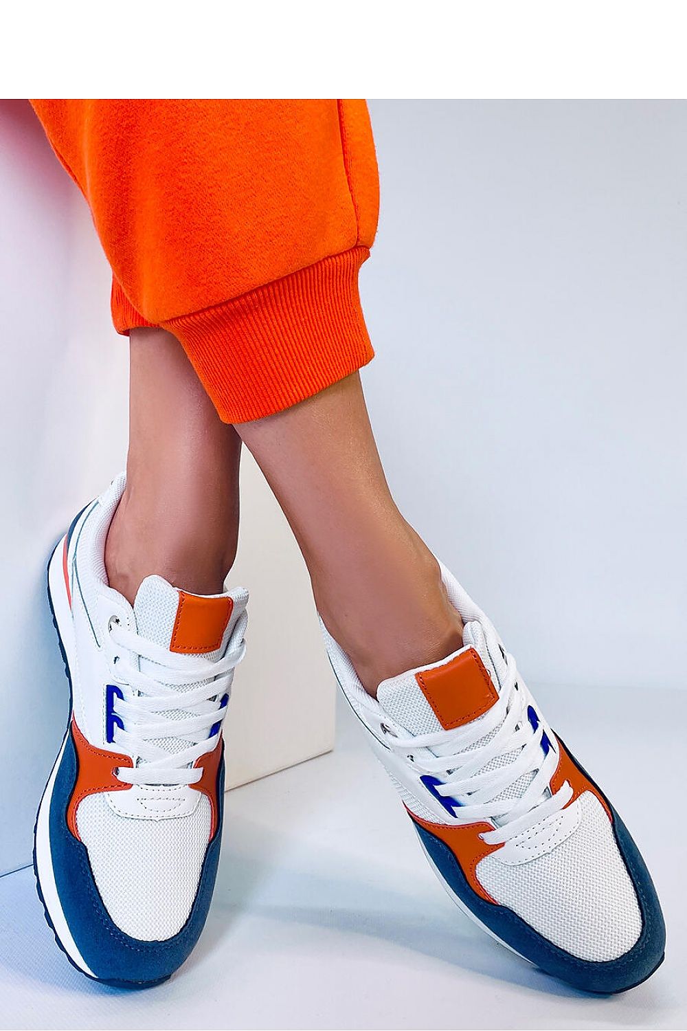 Sportschuhe Model 178772 Inello