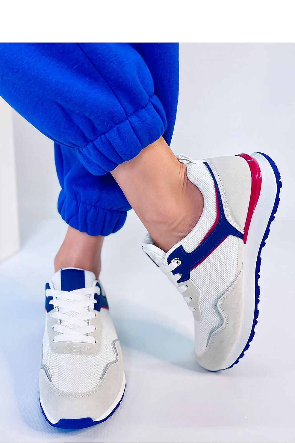 Sportschuhe Model 178773 Inello