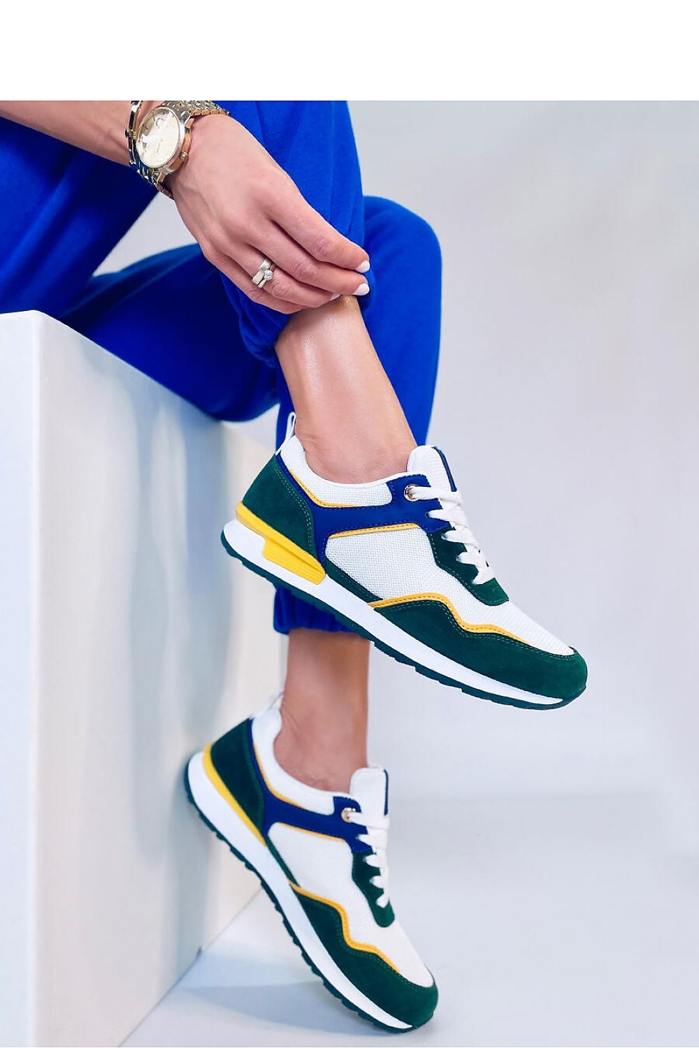 Sportschuhe Model 178774 Inello