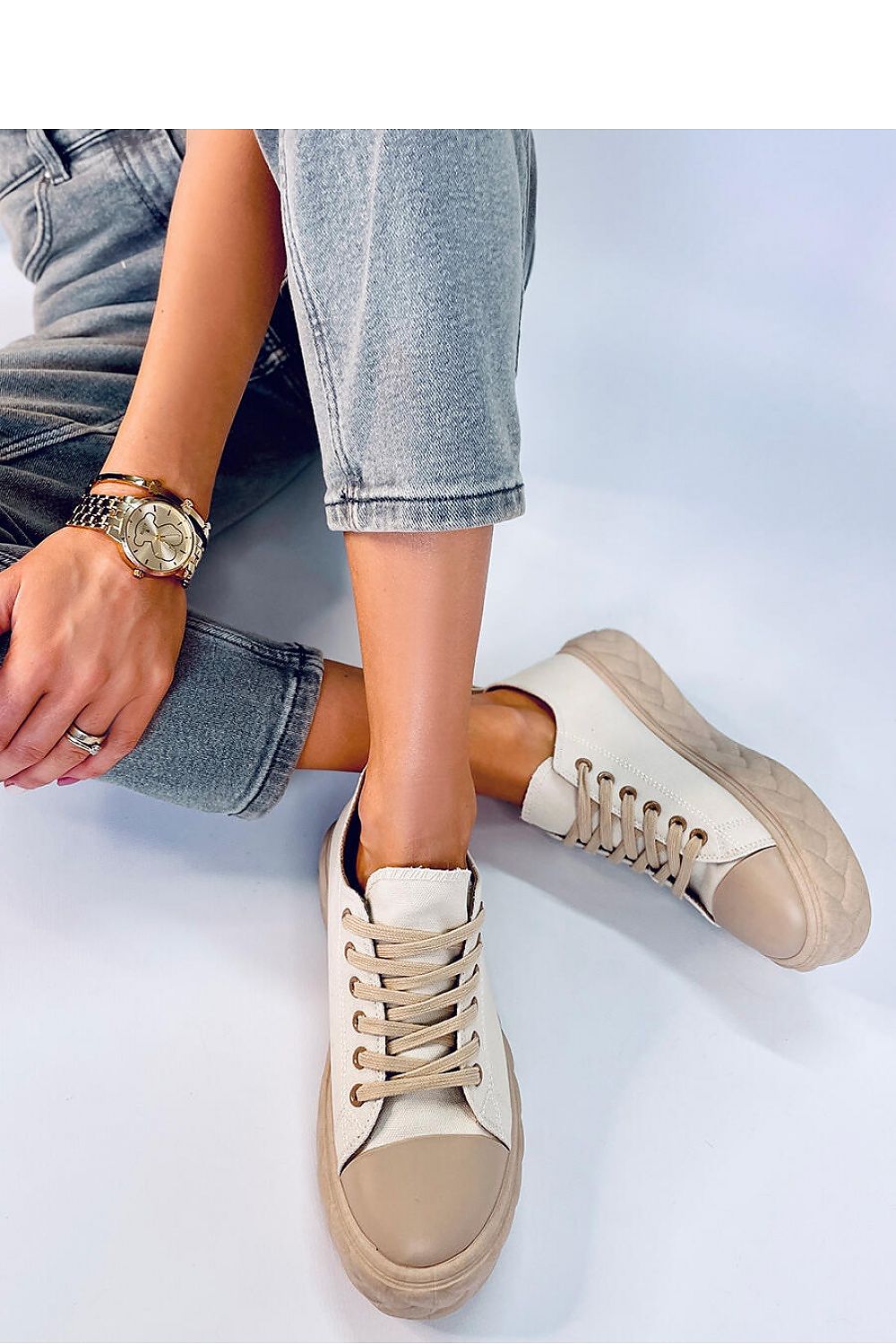 Sneakers Model 178787 Inello