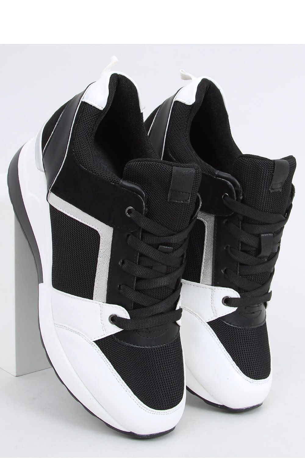 Plateausportschuhe Model 178791 Inello