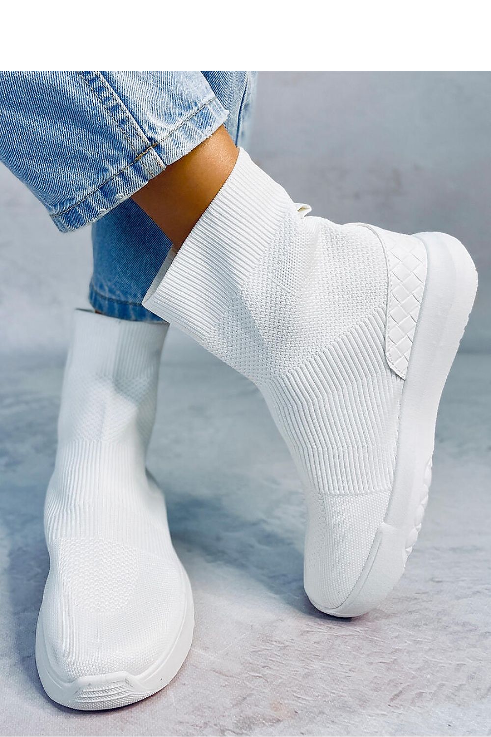 Sportschuhe Model 178819 Inello