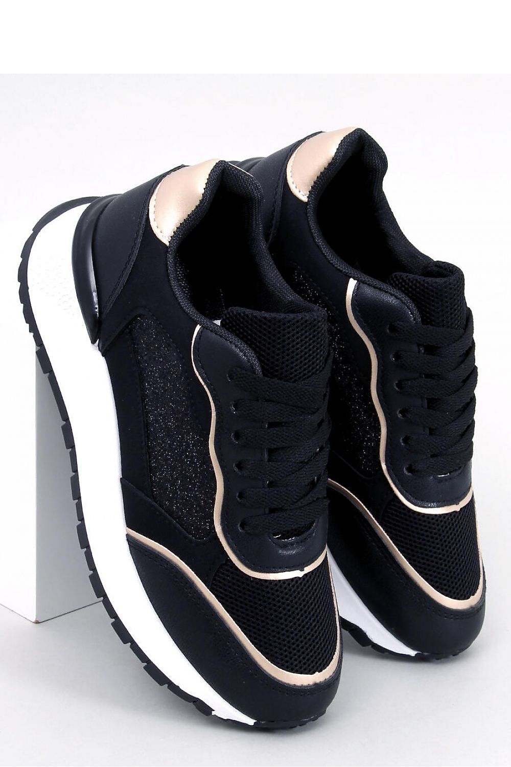 Sportschuhe Model 178826 Inello