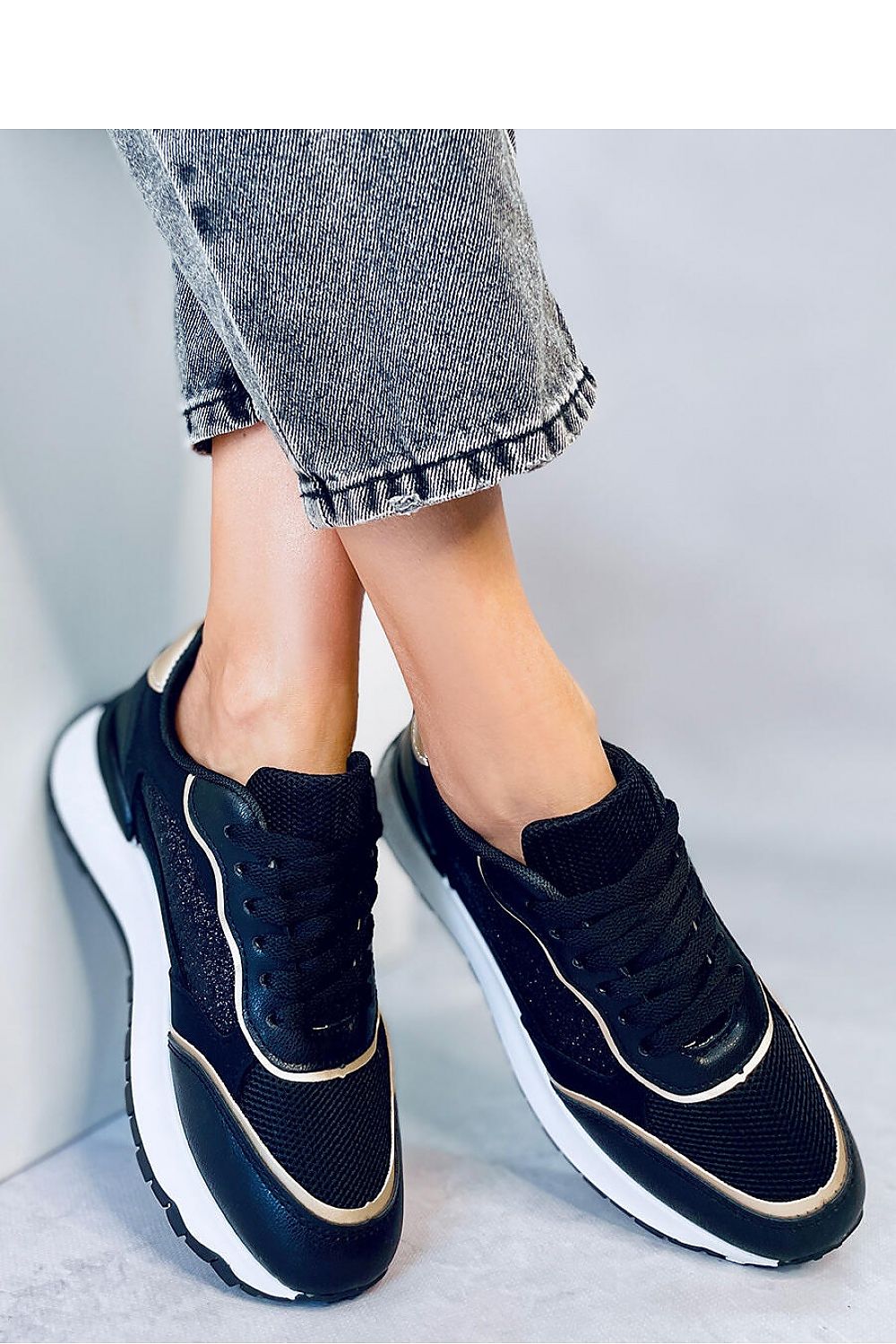 Sportschuhe Model 178826 Inello