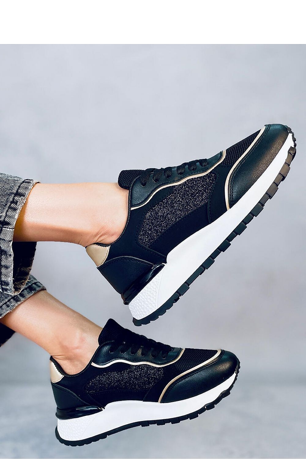 Sportschuhe Model 178826 Inello