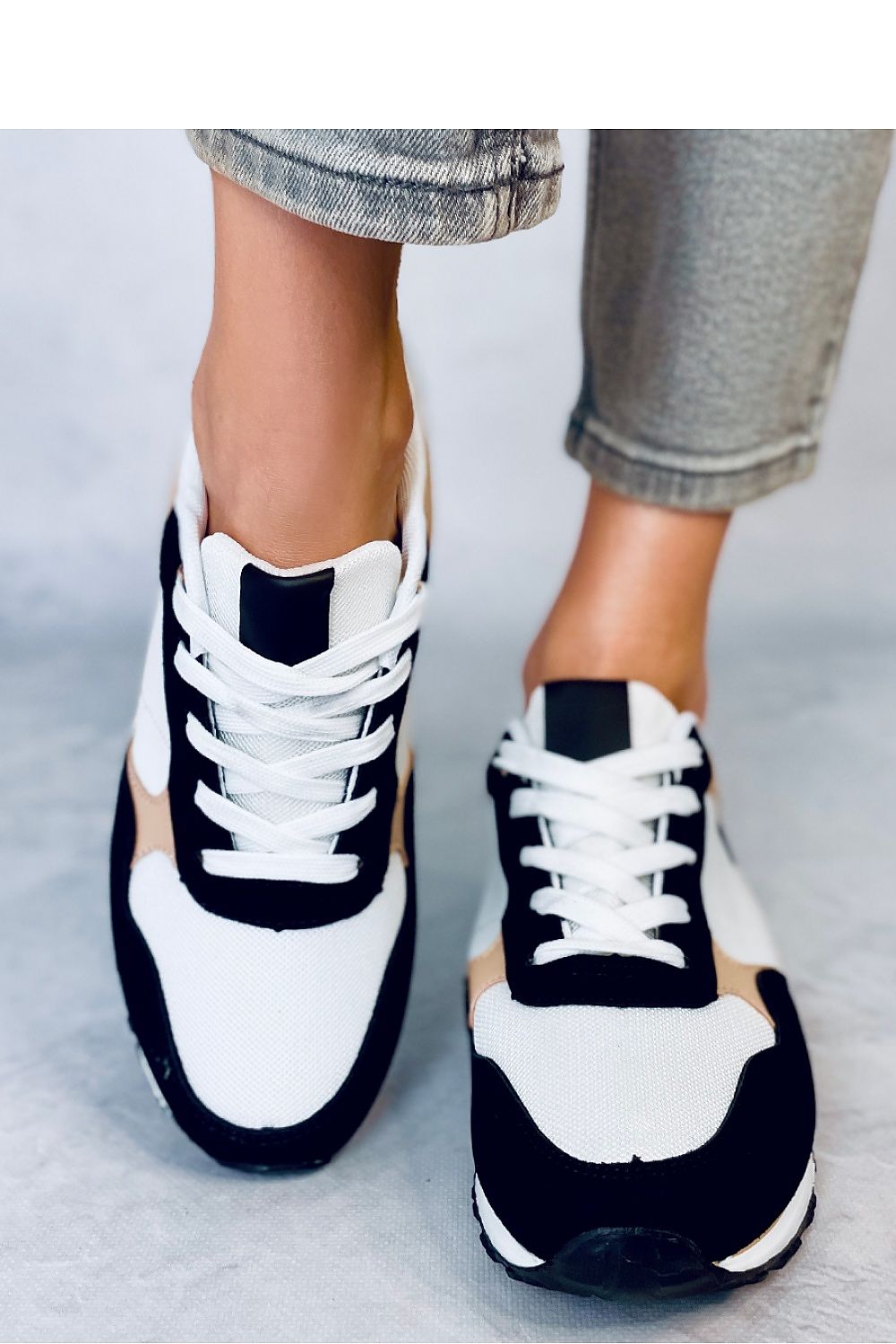 Sportschuhe Model 178836 Inello
