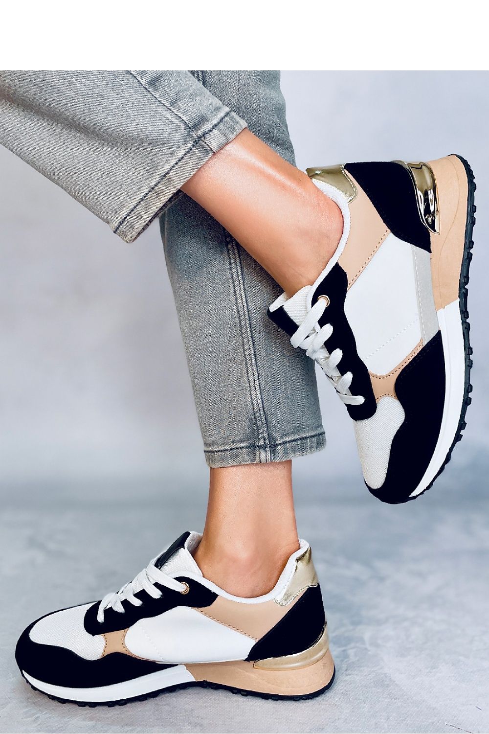 Sportschuhe Model 178836 Inello