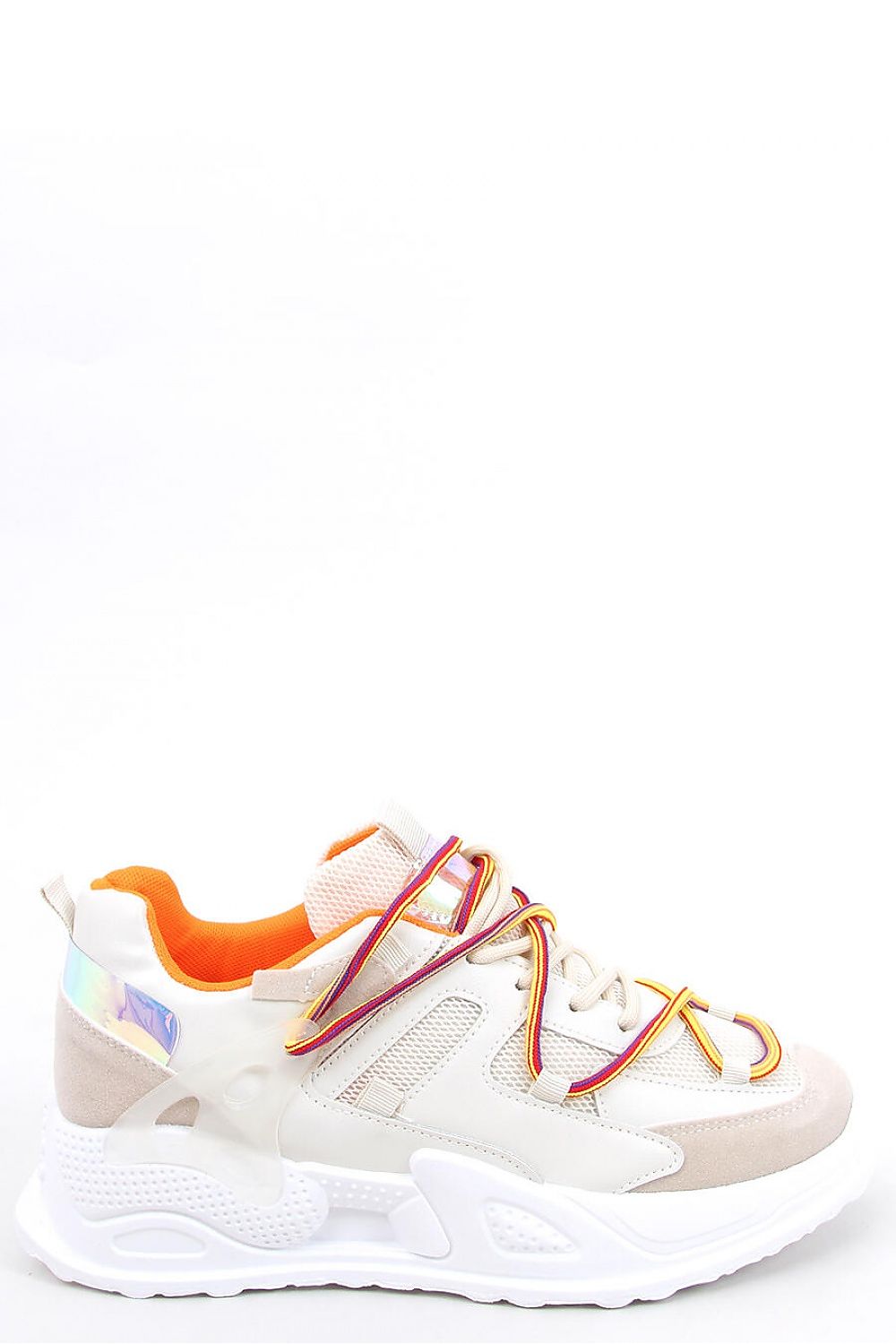 Sportschuhe Model 178866 Inello