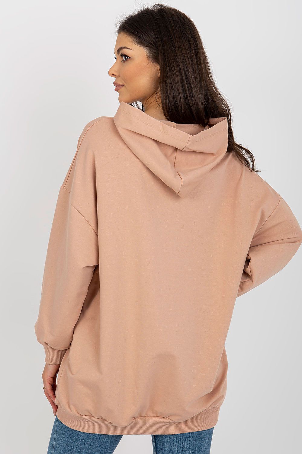 Sweater Model 178961 Fancy