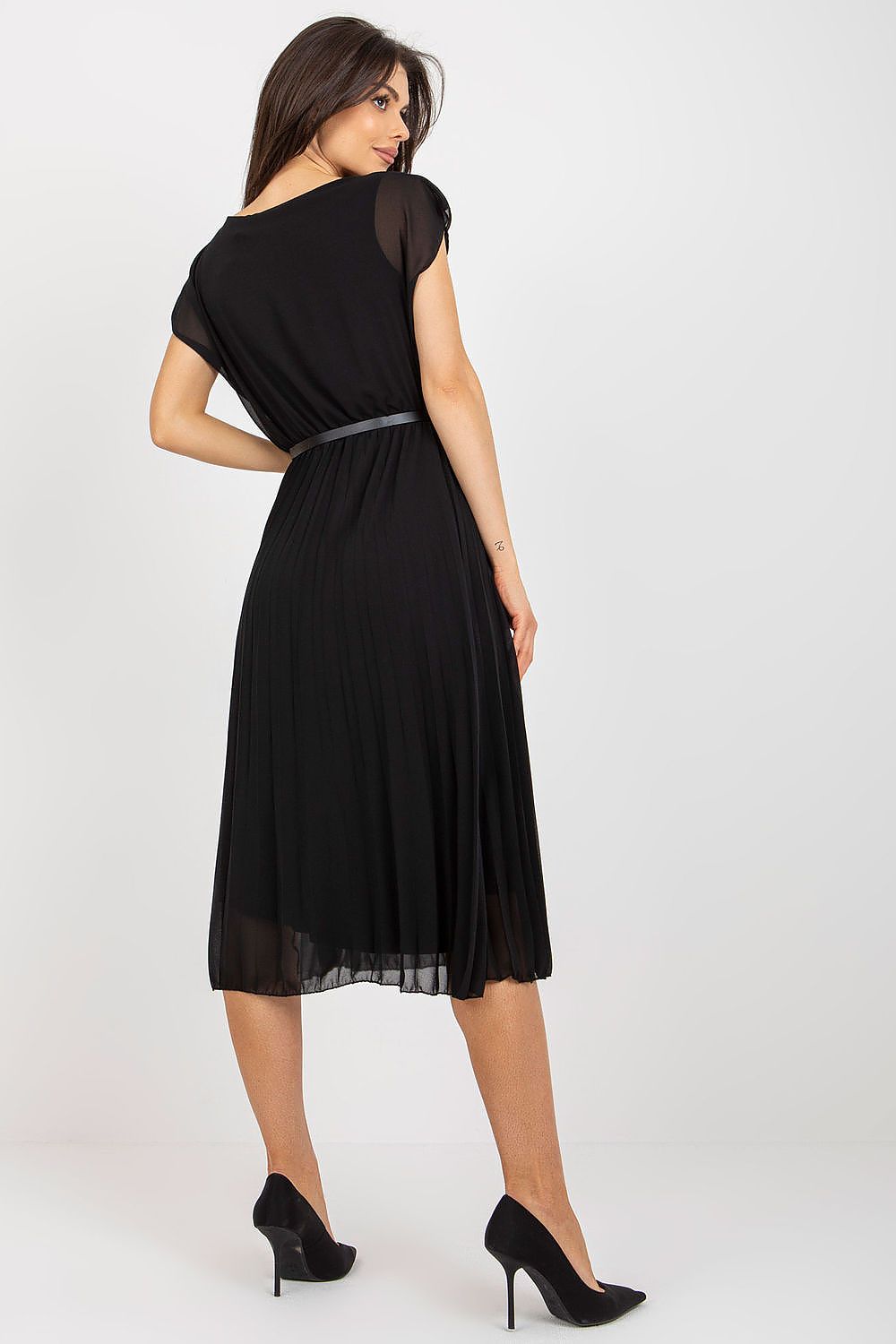 Cocktailkleid Model 179011 Italy Moda
