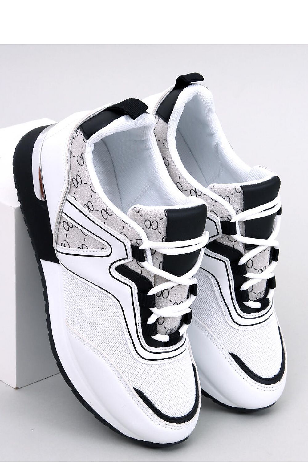 Sportschuhe Model 179304 Inello