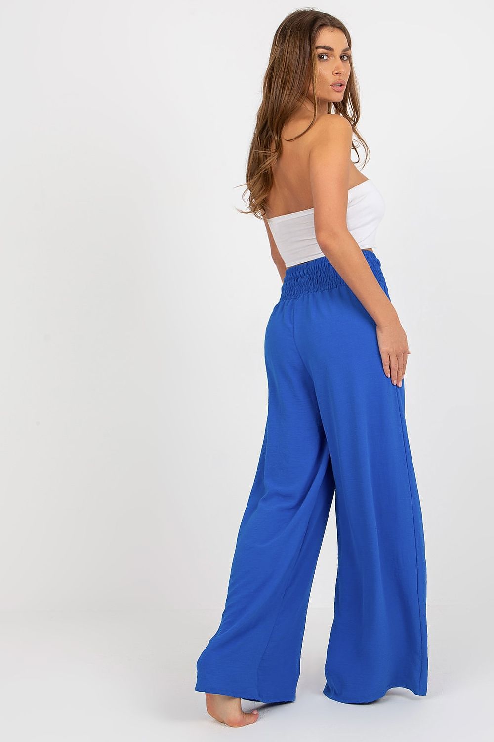 Damen Hose Model 179676 Italy Moda
