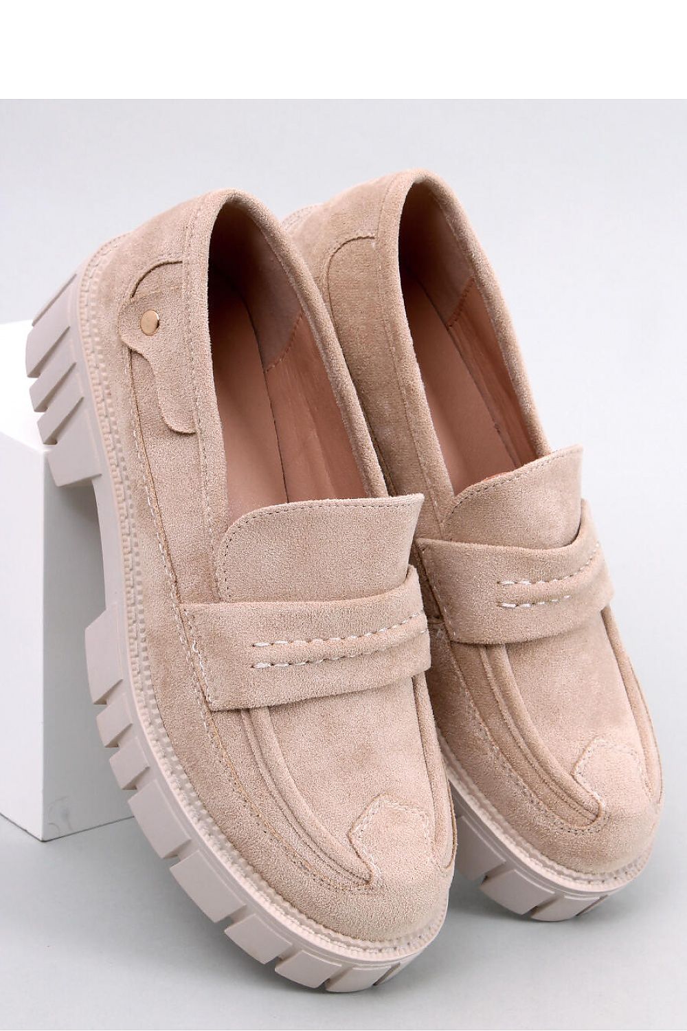 Halbschuhe Model 179905 Inello