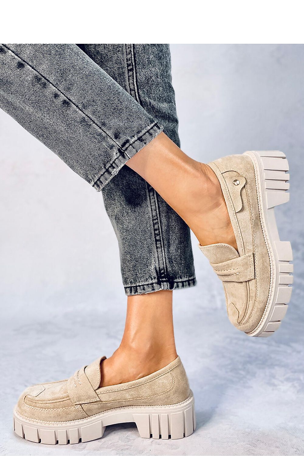 Halbschuhe Model 179905 Inello