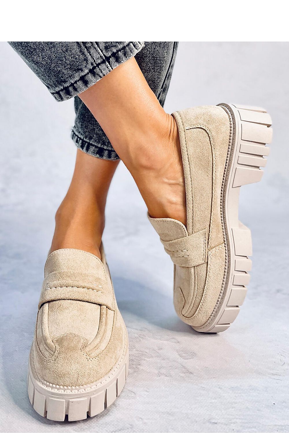 Halbschuhe Model 179905 Inello