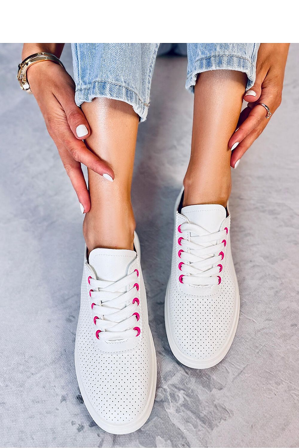 Sneakers Model 179940 Inello
