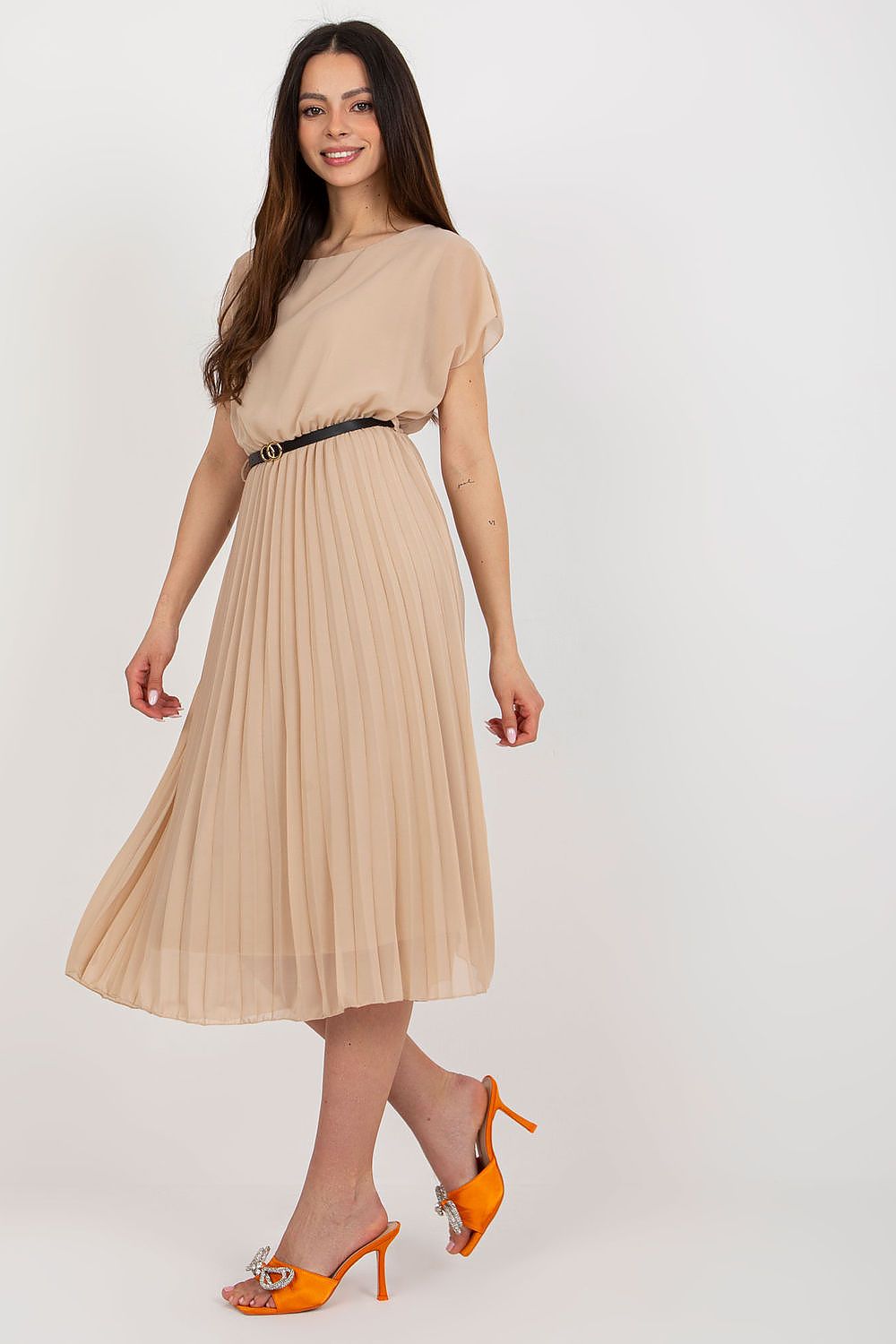 Cocktailkleid Model 180206 Italy Moda