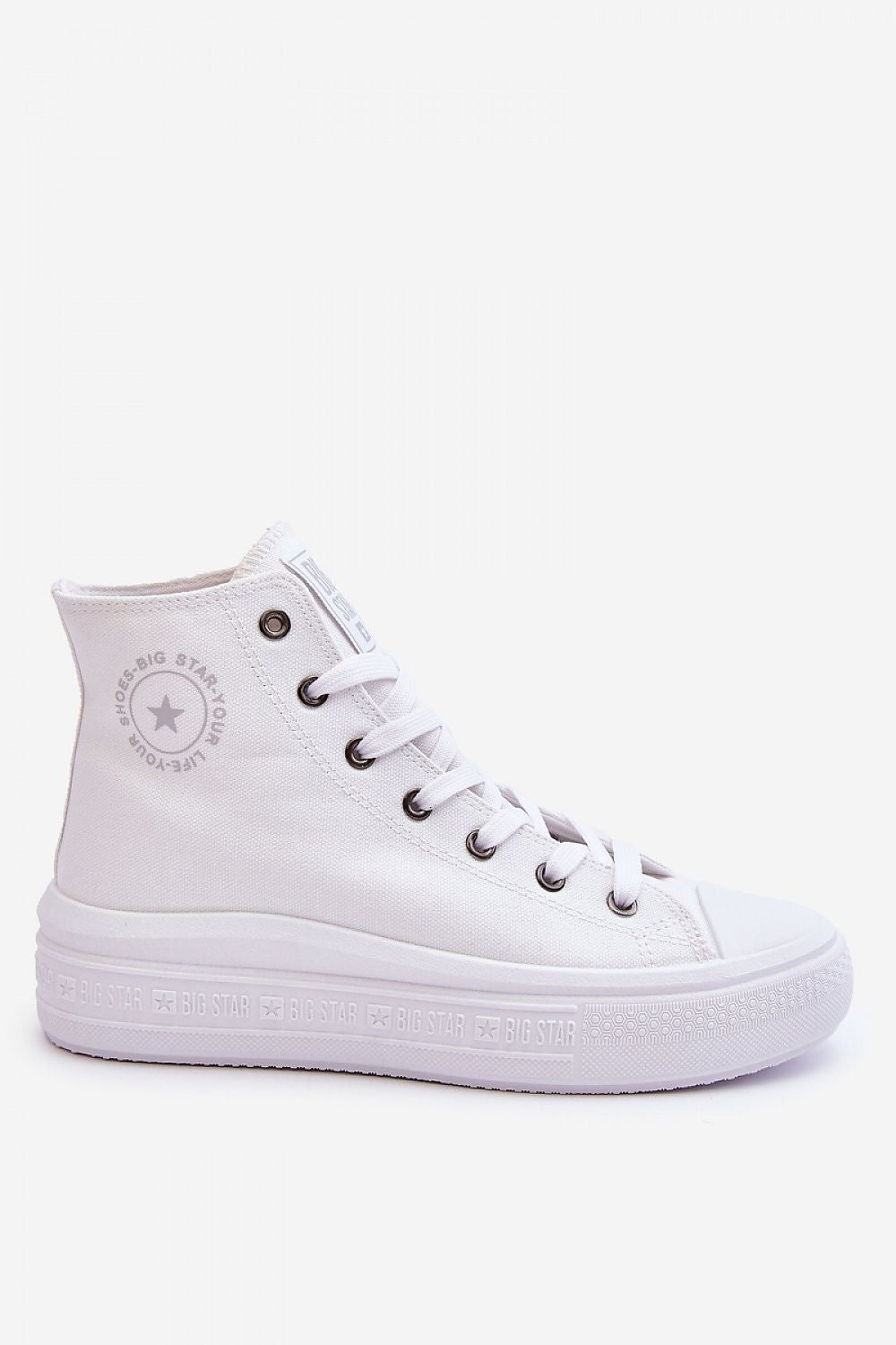 Sneakers Model 180655 Step in style