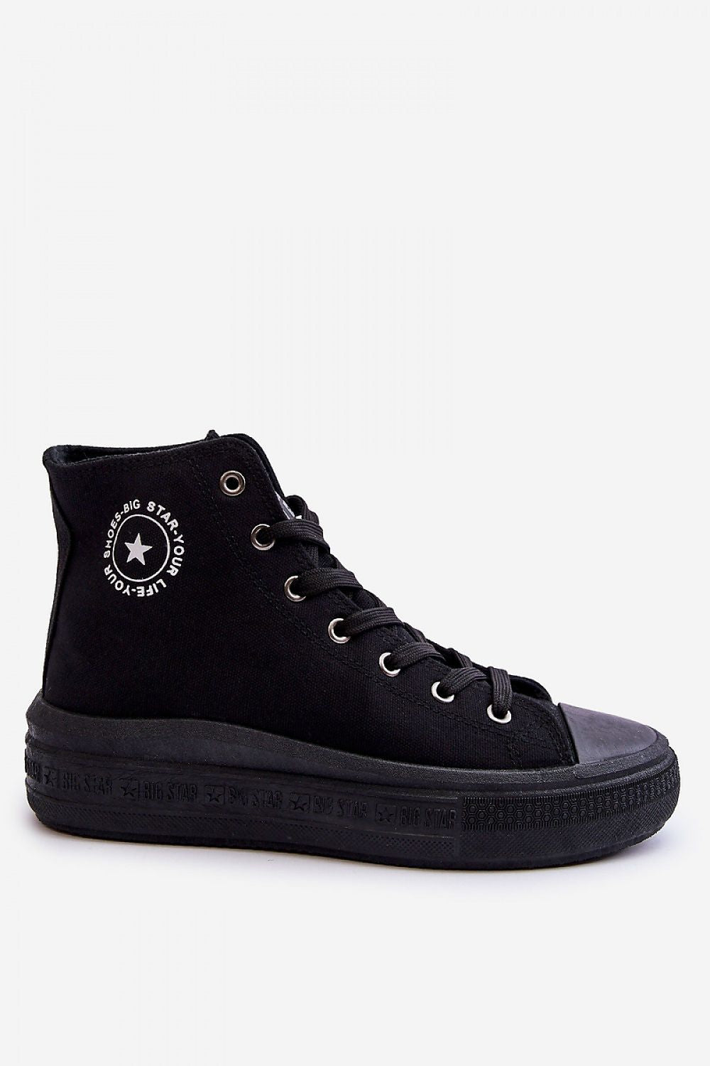 Sneakers Model 180656 Step in style