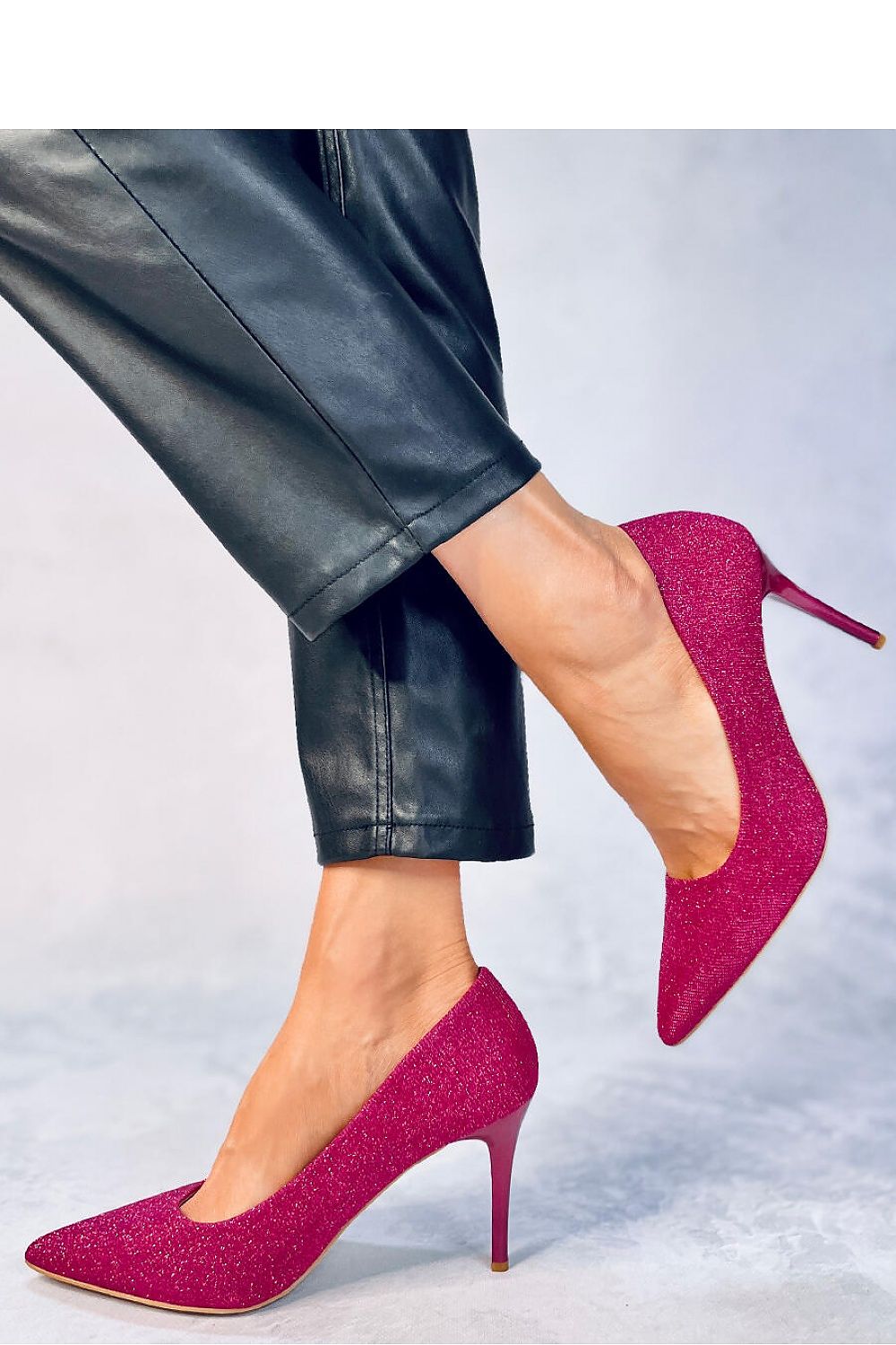 Stöckelschuhe Model 180713 Inello