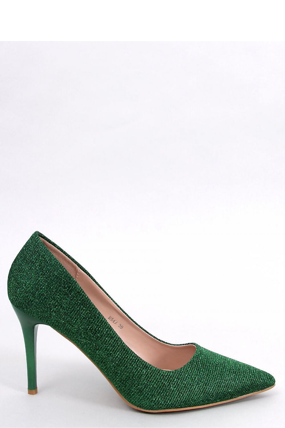 Stöckelschuhe Model 180714 Inello