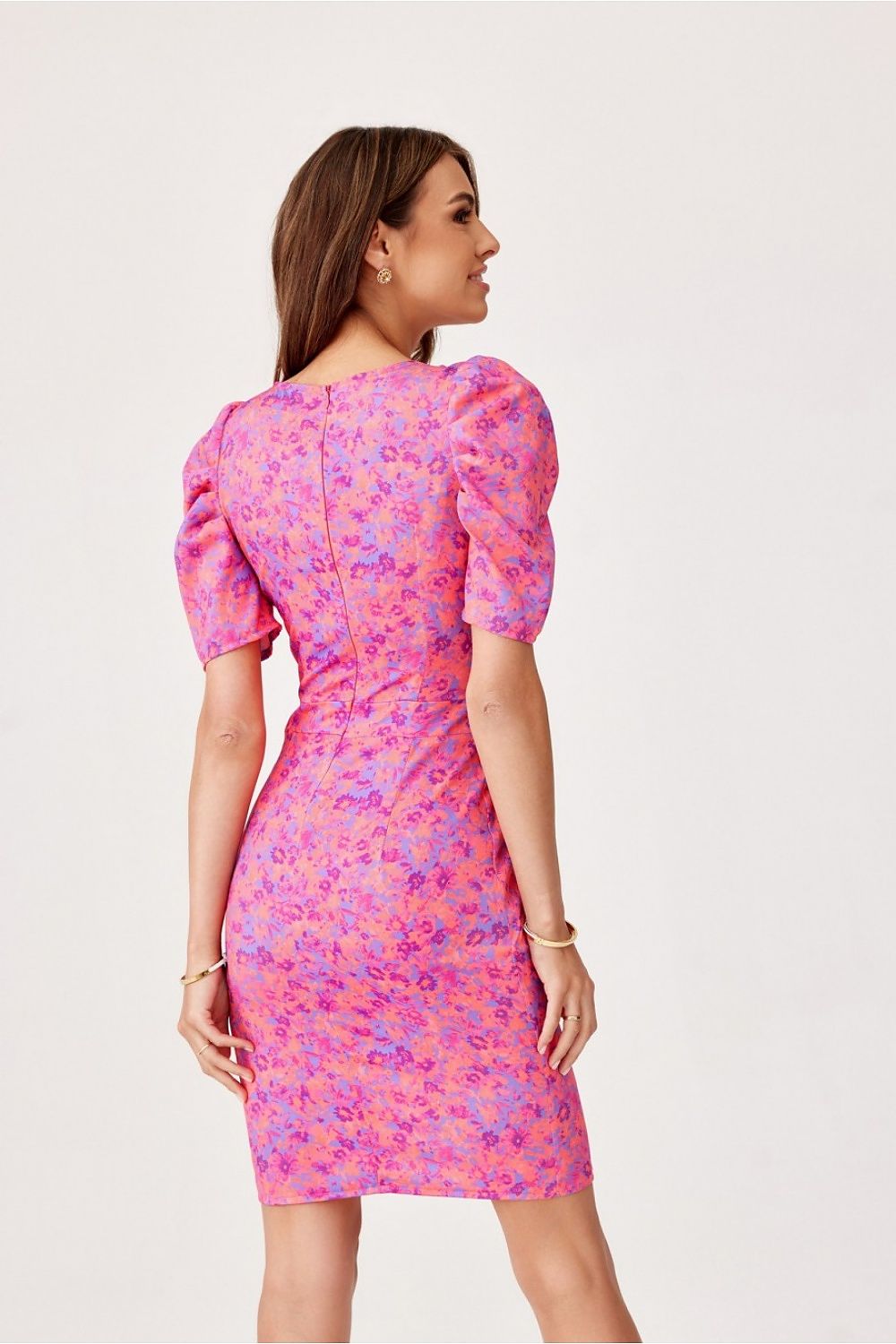 Cocktailkleid Model 181088 Roco Fashion