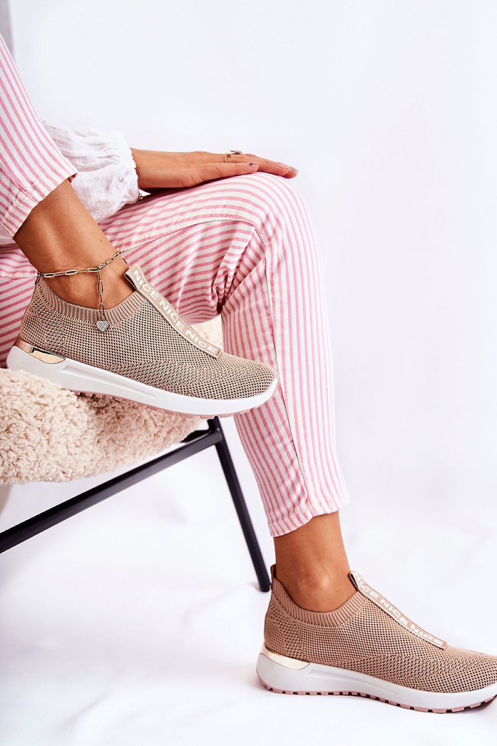 Sportschuhe Model 181206 Step in style