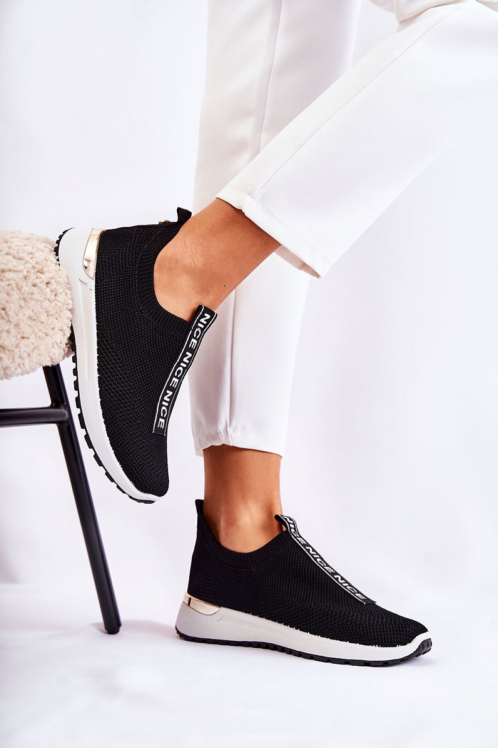 Sportschuhe Model 181207 Step in style