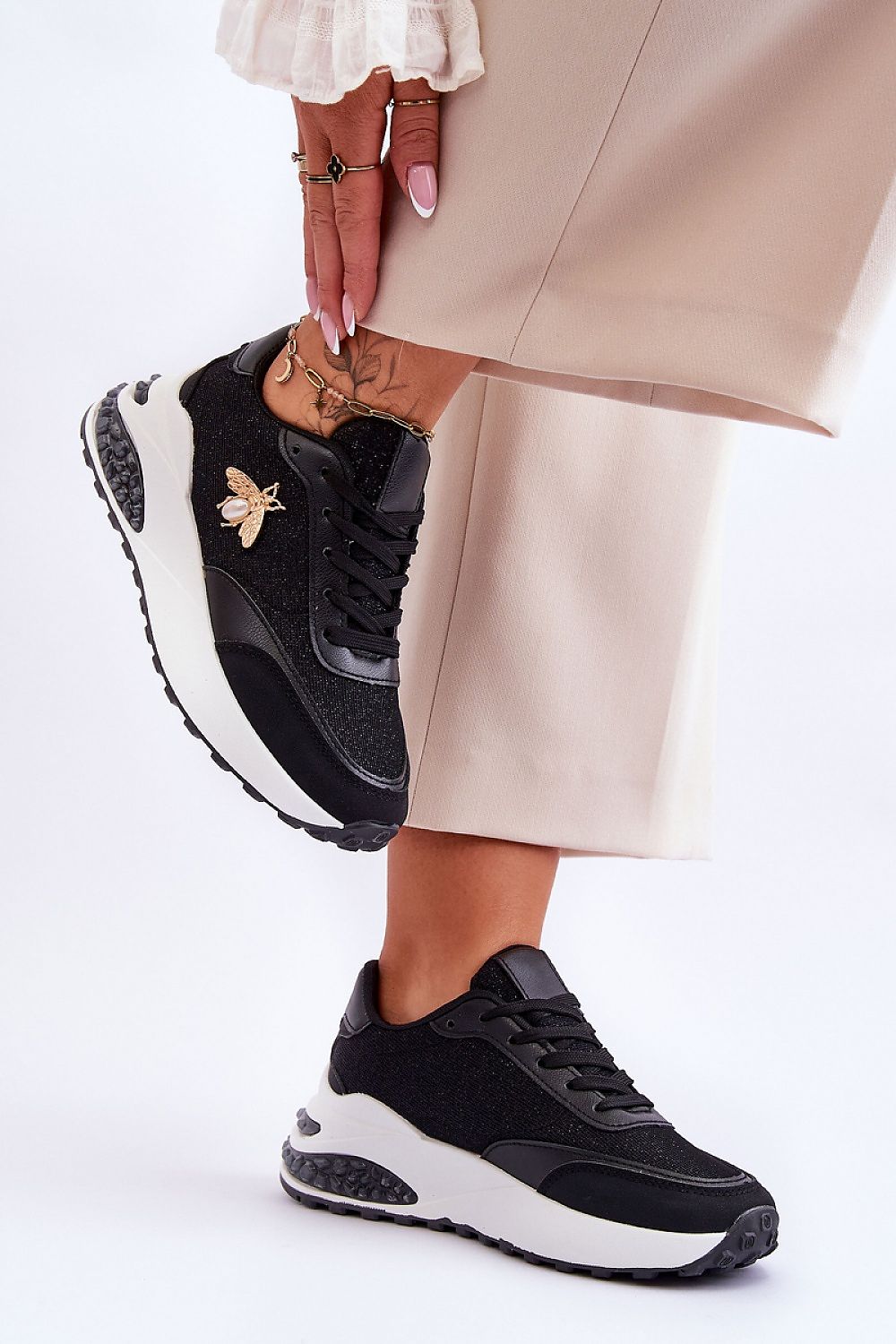 Sportschuhe Model 181210 Step in style