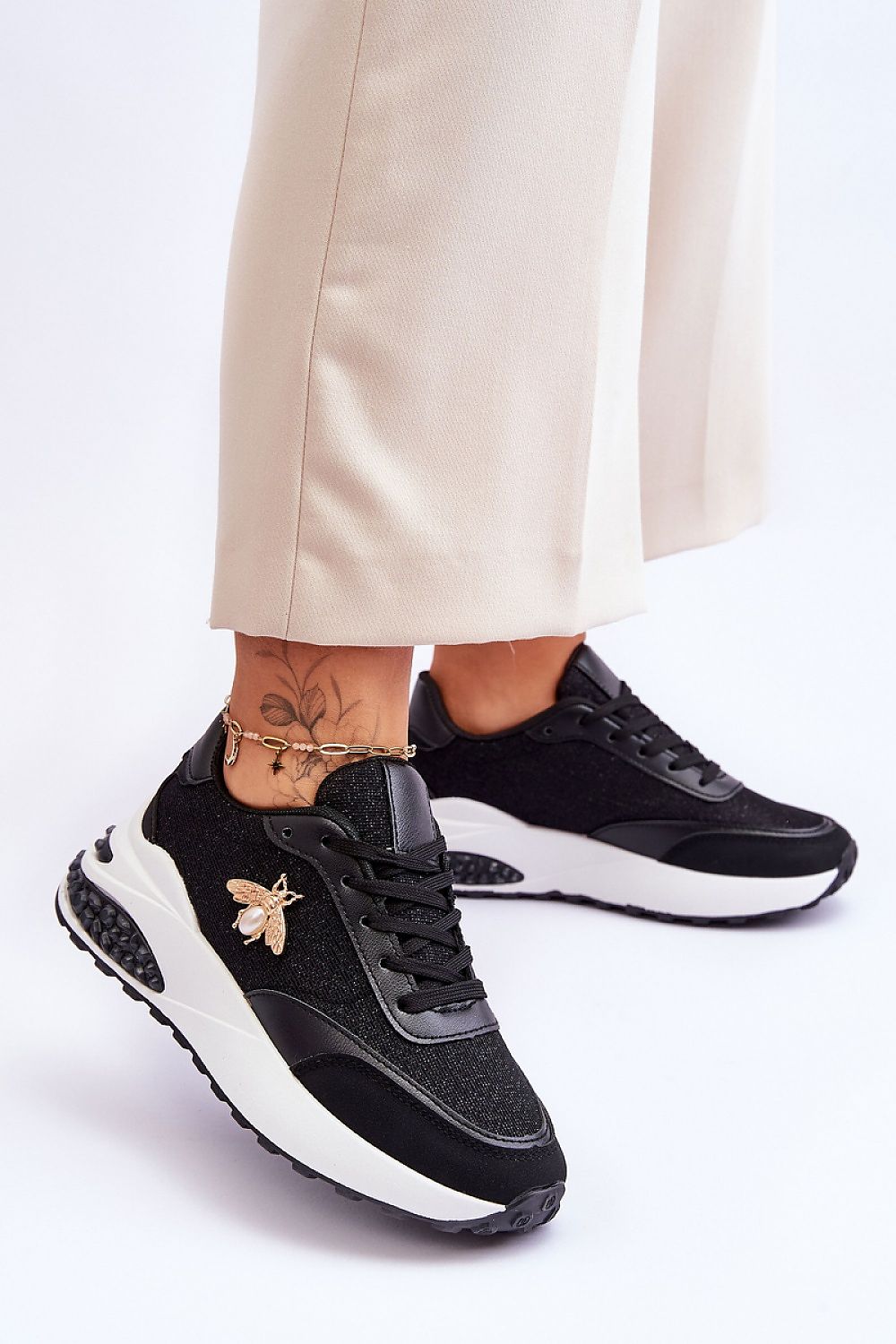 Sportschuhe Model 181210 Step in style