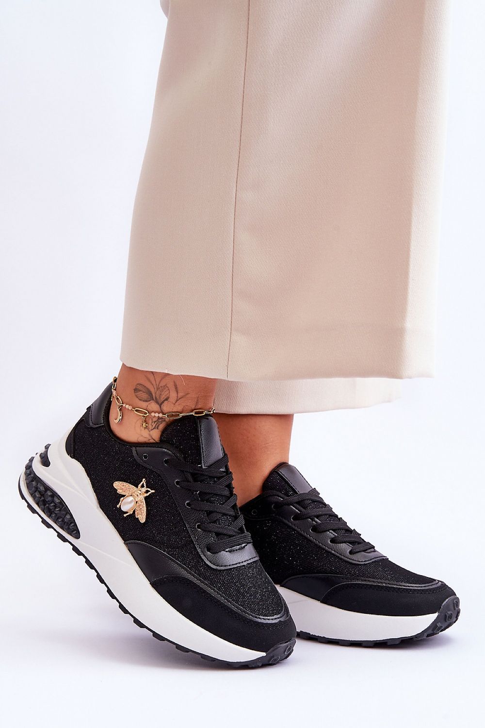 Sportschuhe Model 181210 Step in style