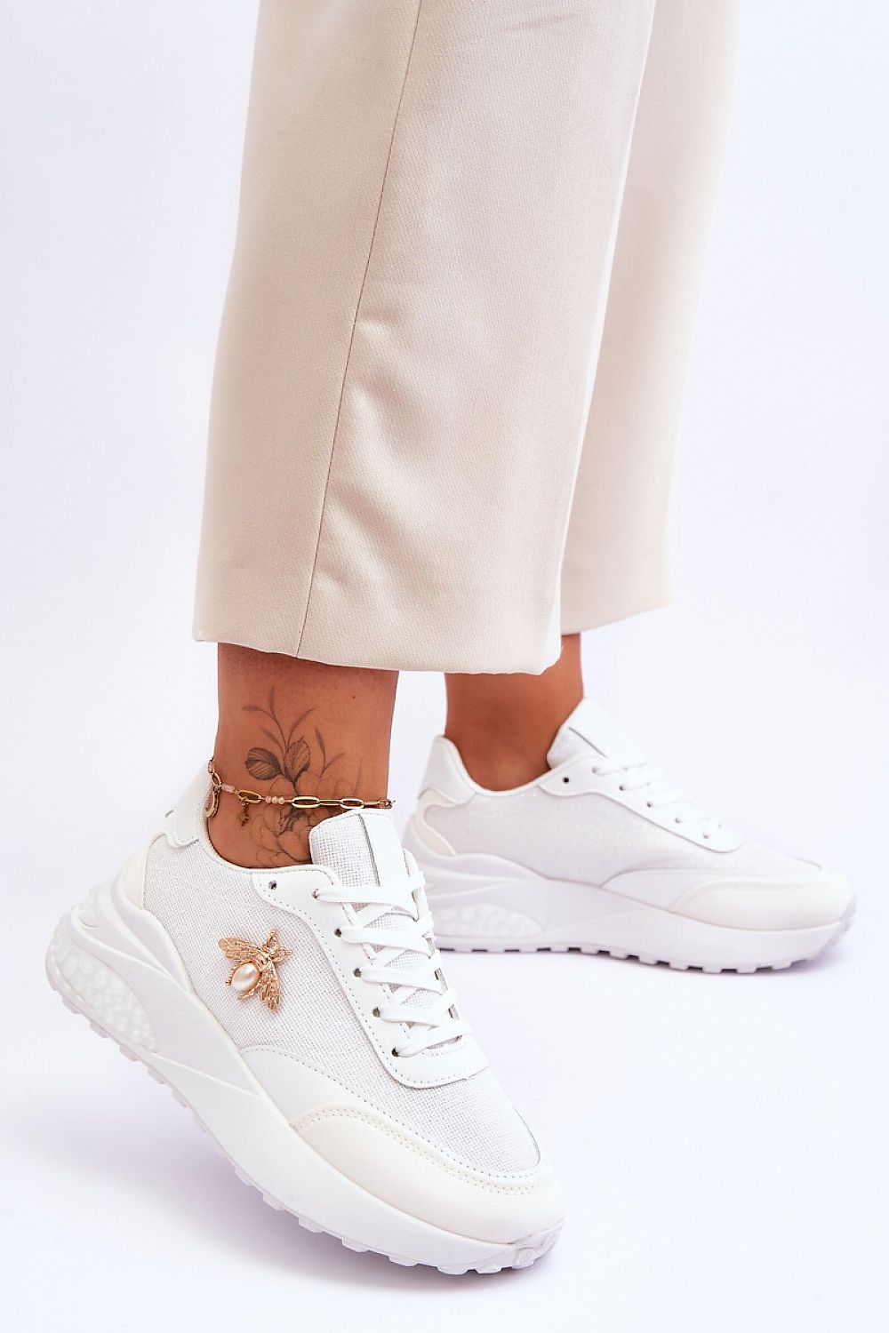 Sportschuhe Model 181211 Step in style