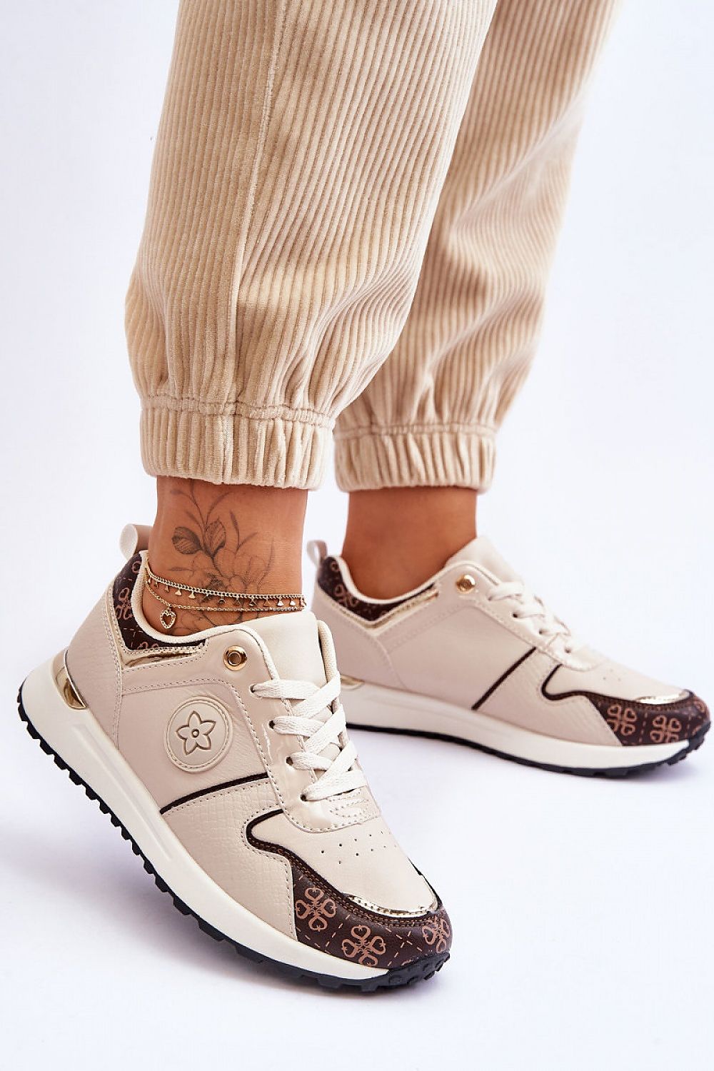 Sportschuhe Model 181215 Step in style