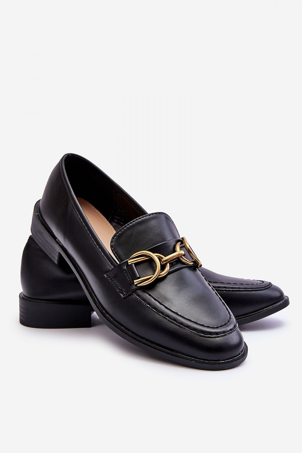Mokassins Model 181216 Step in style