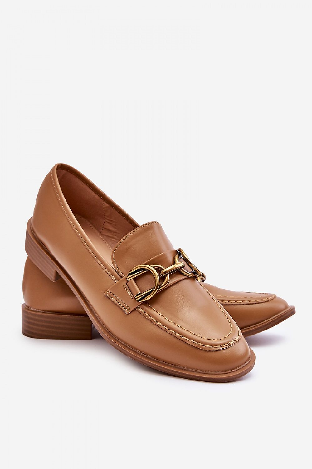 Mokassins Model 181217 Step in style