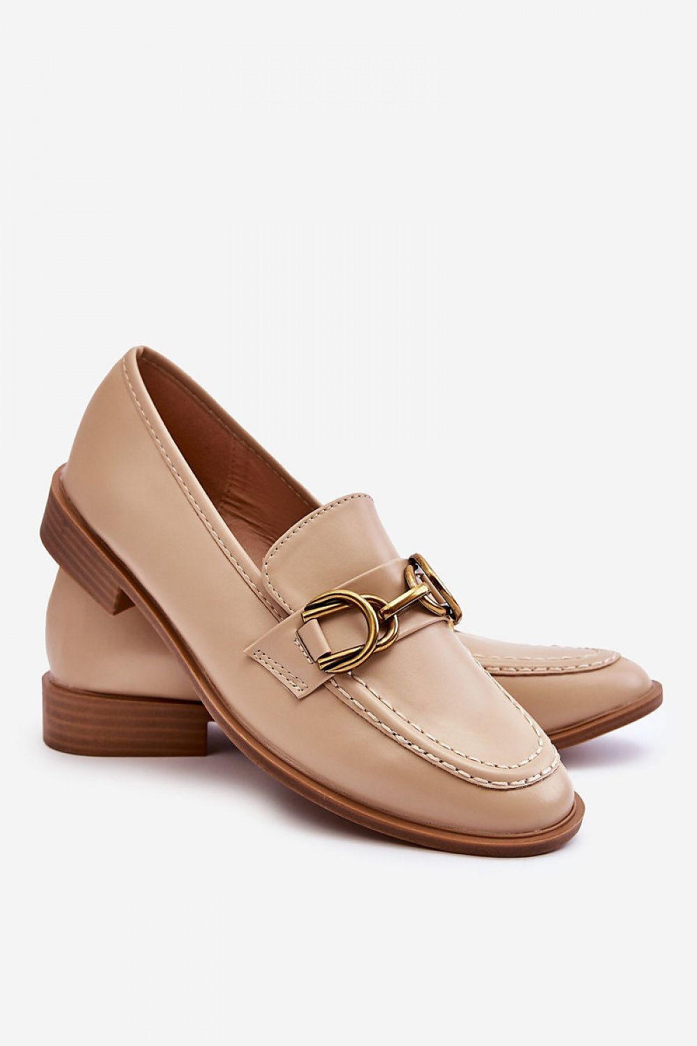 Mokassins Model 181218 Step in style