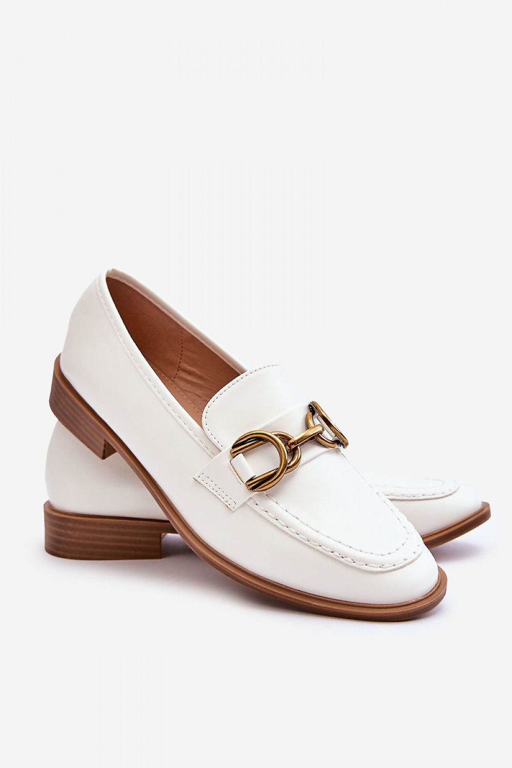 Mokassins Model 181219 Step in style