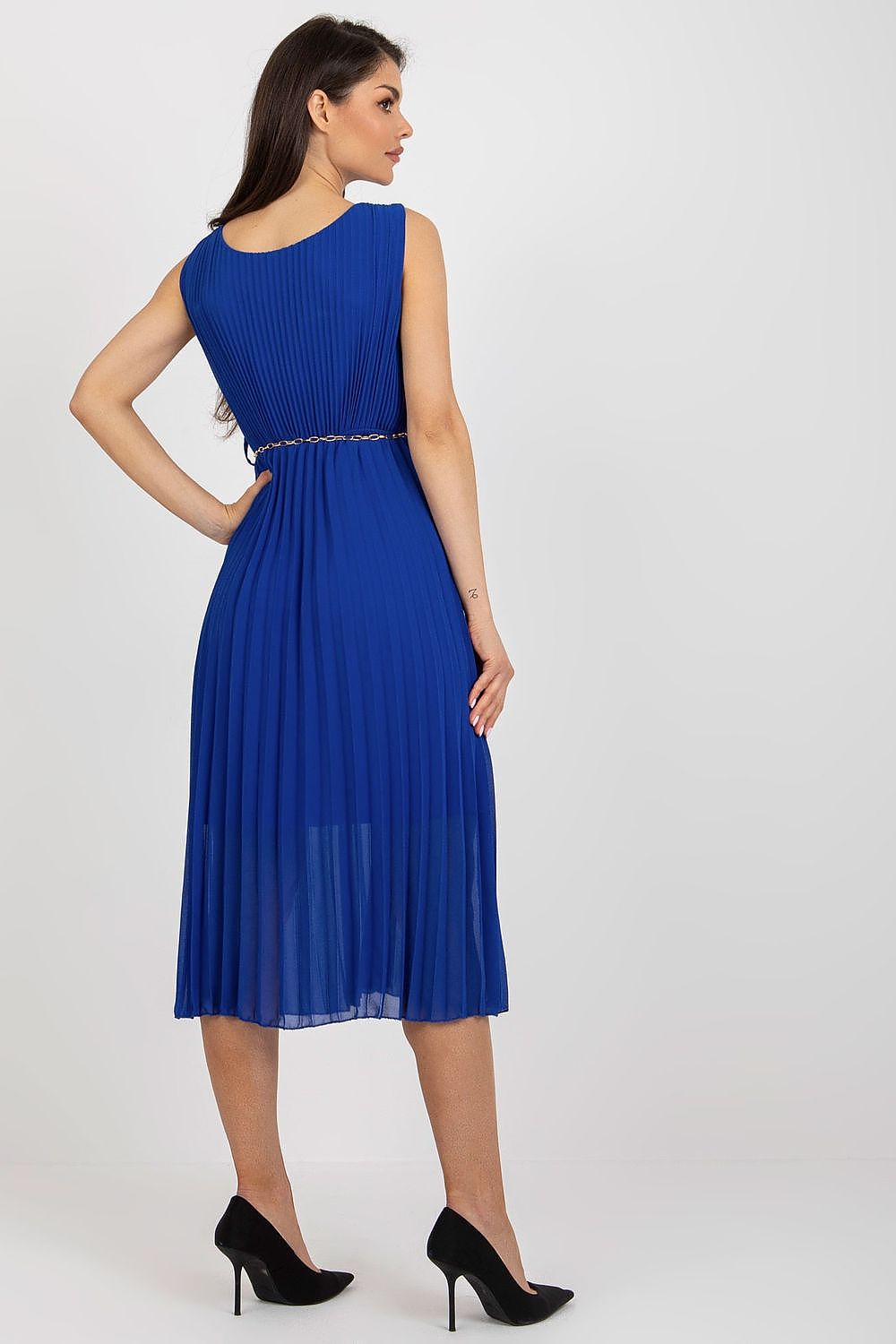 Cocktailkleid Model 181356 Italy Moda