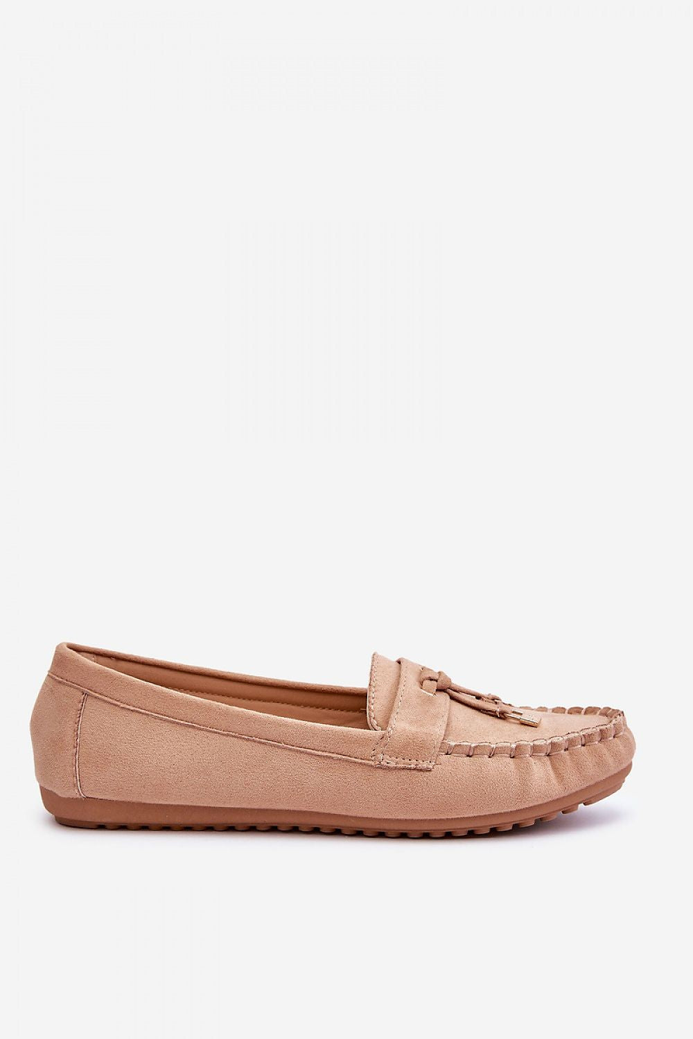 Mokassins Model 181467 Step in style